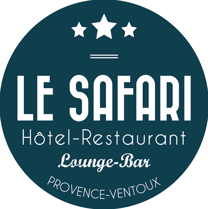 Le Safari, Hôtel - Restaurant - Lounge Bar